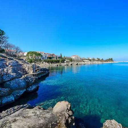 Marija.2 Apartman *