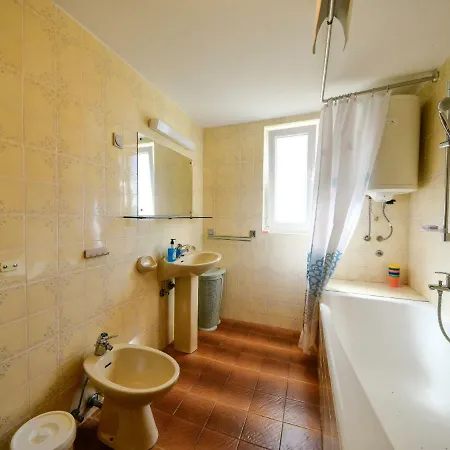Marija.2 Apartman Porat