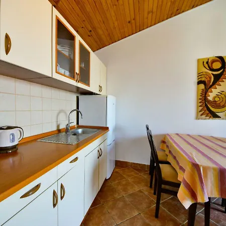 Marija.2 Apartman *