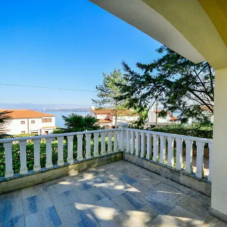 Apartman Marija.2 Porat