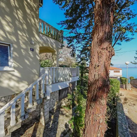 Marija.2 Apartman *